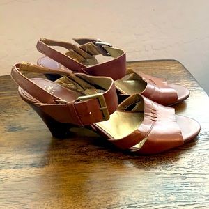 Circa Joan & David Luxe Heels